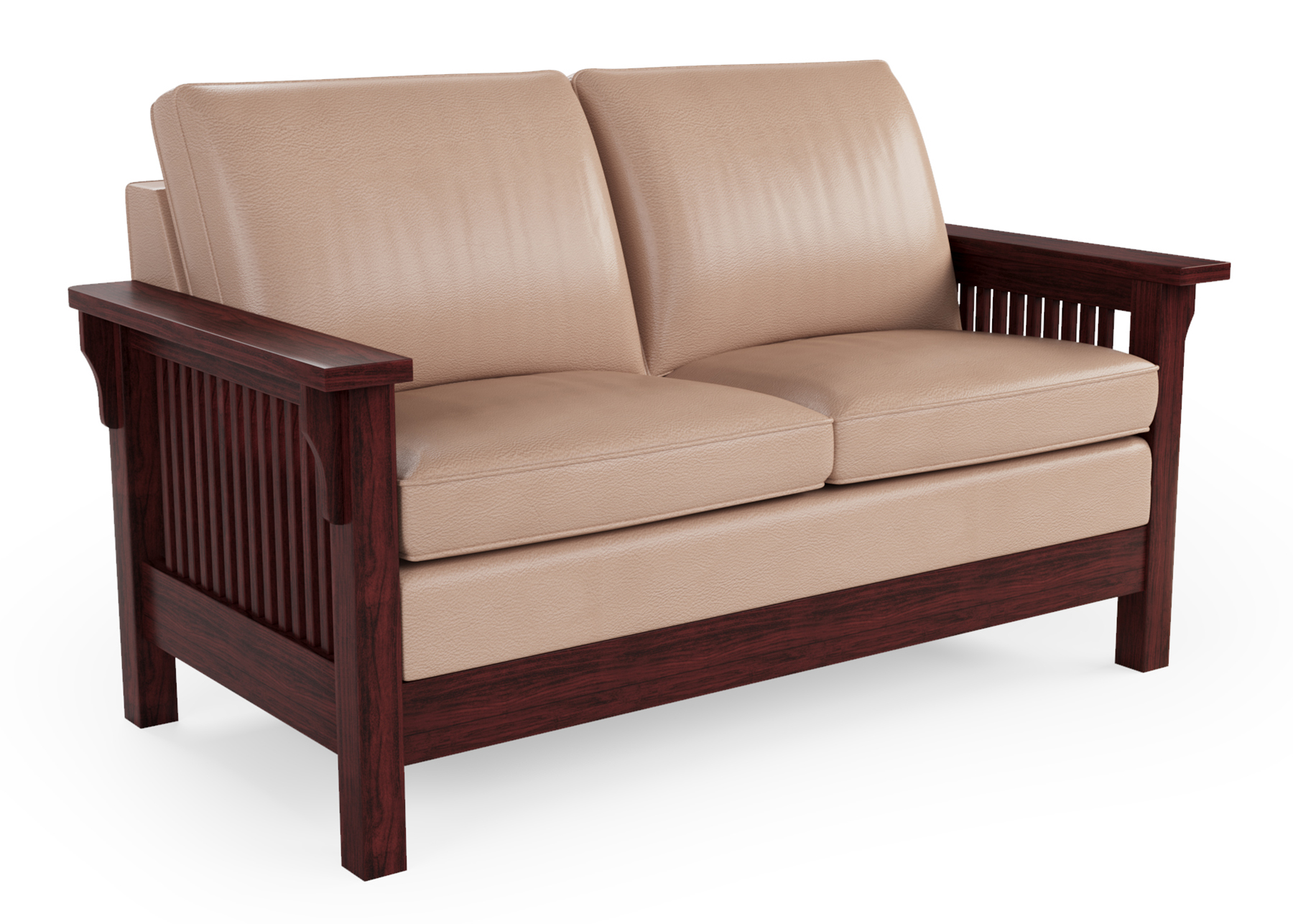  LLOYD TWO SEAT SOFA