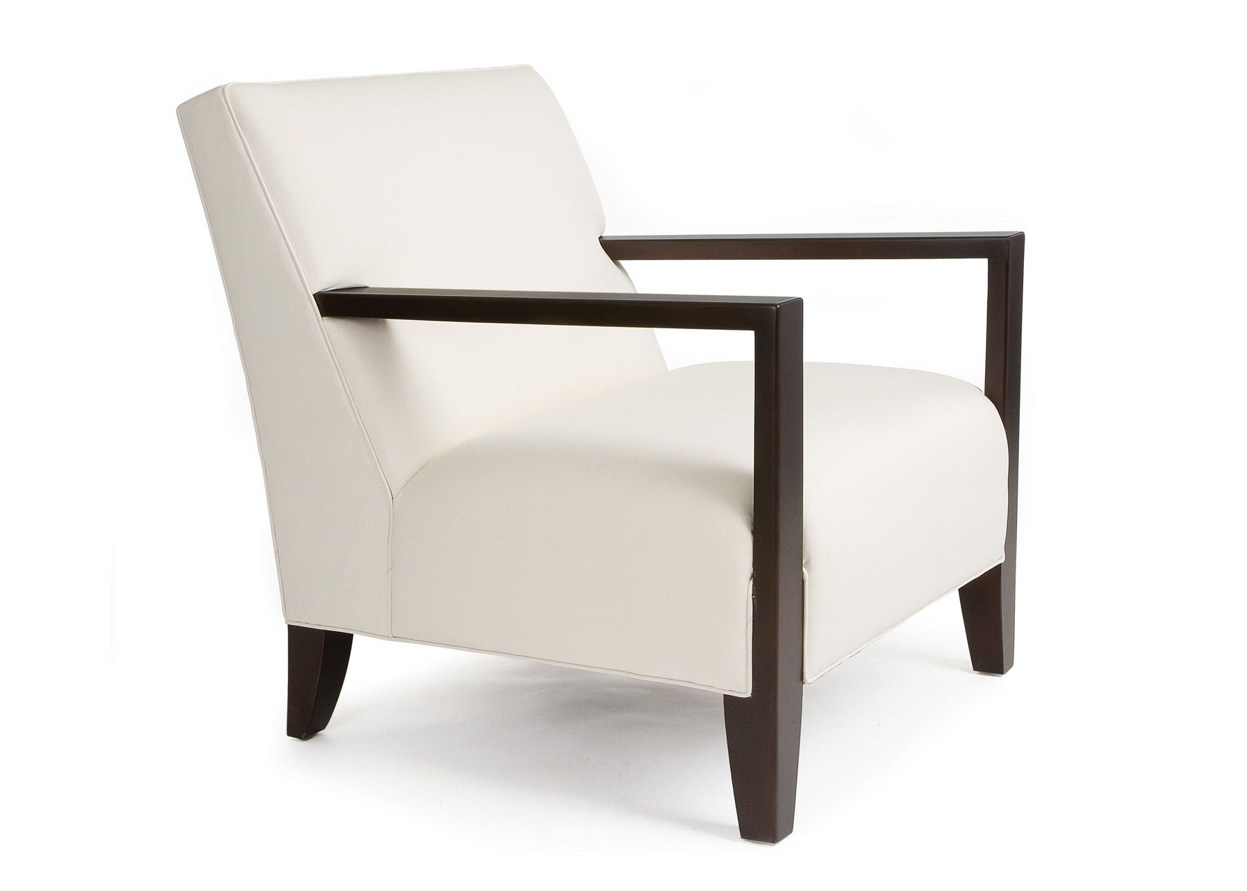TRANSITION OPEN ARM CHAIR