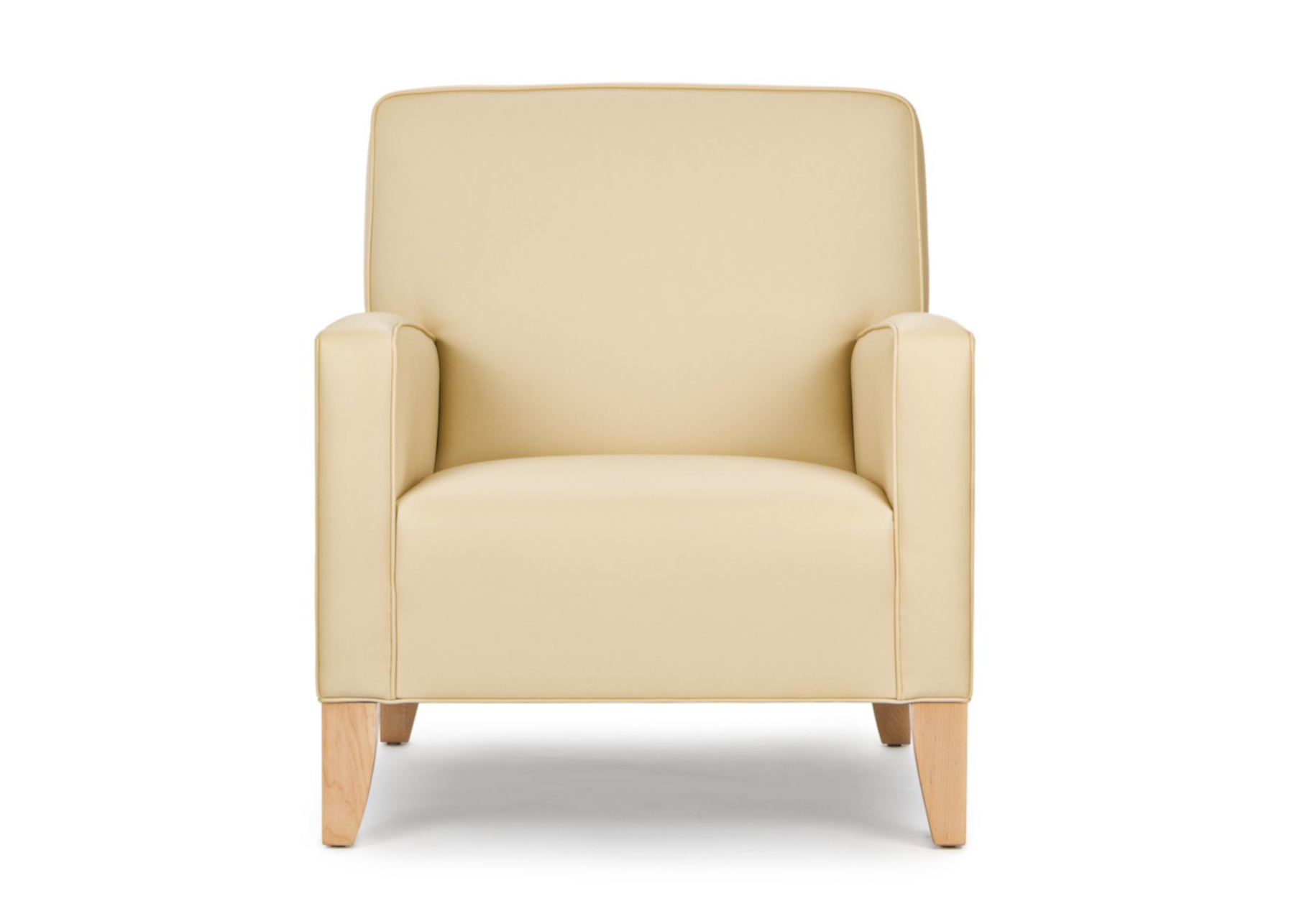 ASSOCIATE LOUNGE CHAIR-UPH ARMS