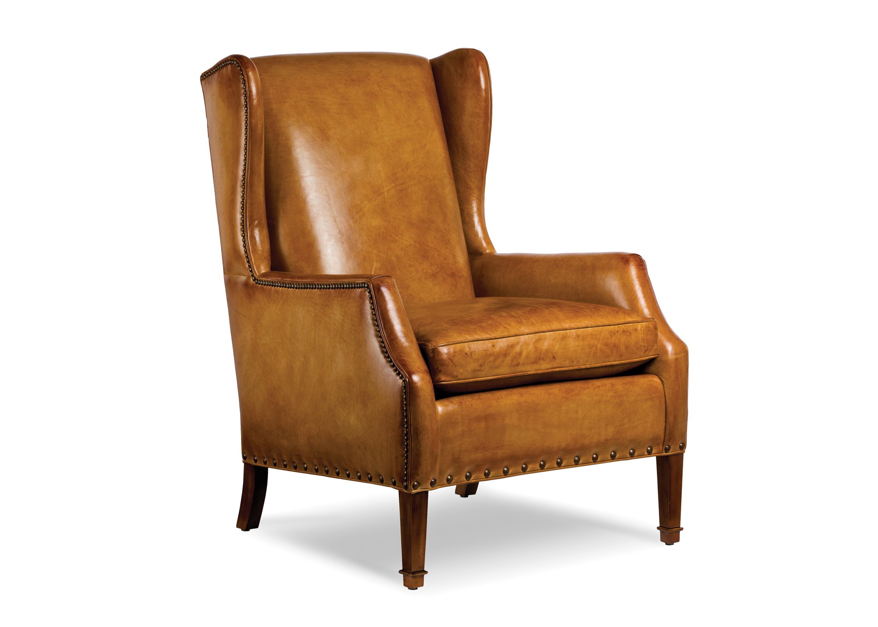  RAUL WING CHAIR