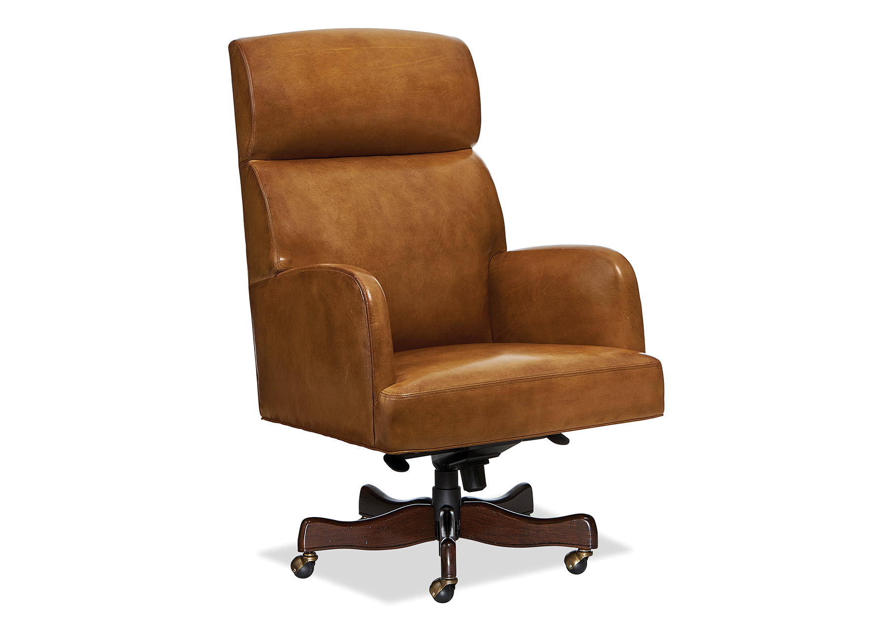 JUDGES SWIVEL TILT CHAIR