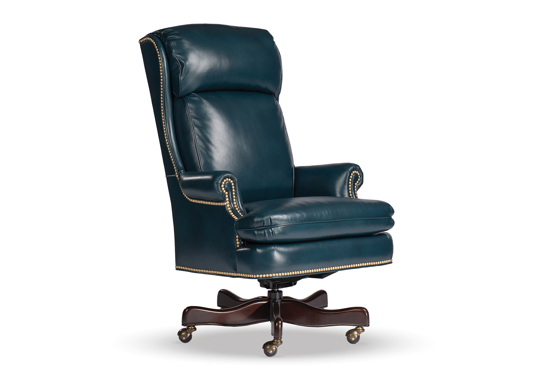  FREEMAN EXECUTIVE SWIVEL TILT CHAIR