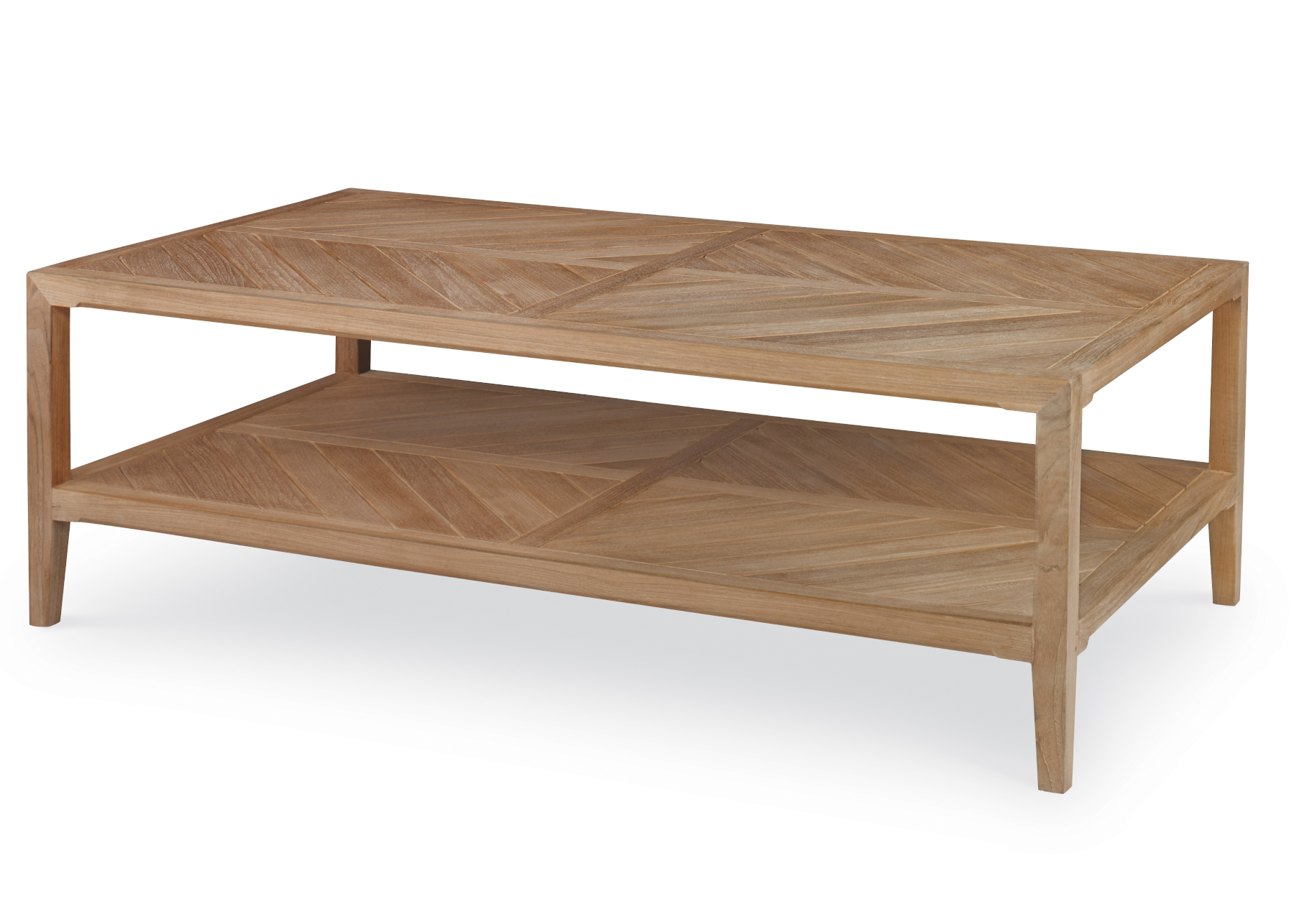 ALPINE RECTANGLE COCKTAIL TABLE