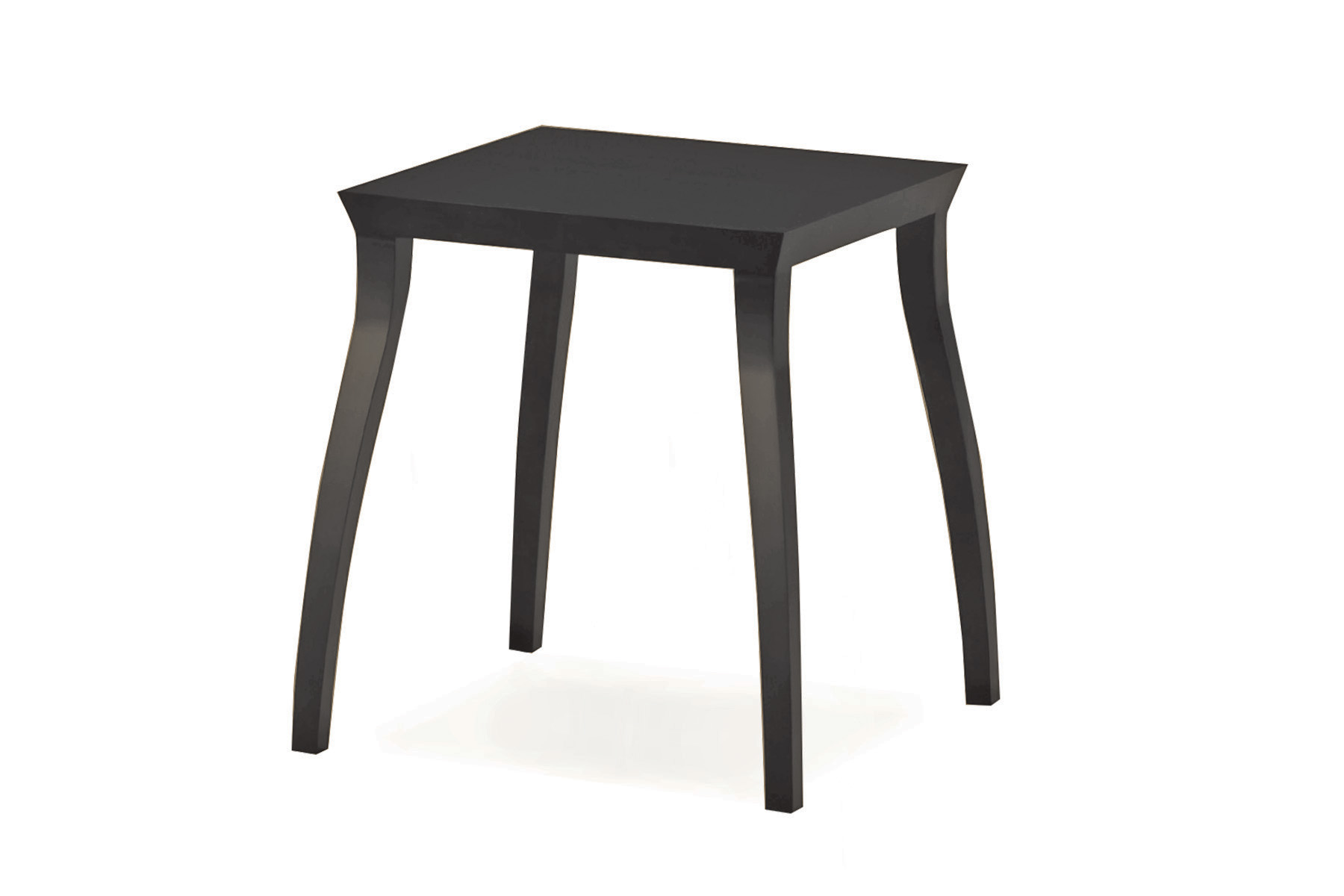 FUSION SQUARE END TABLE