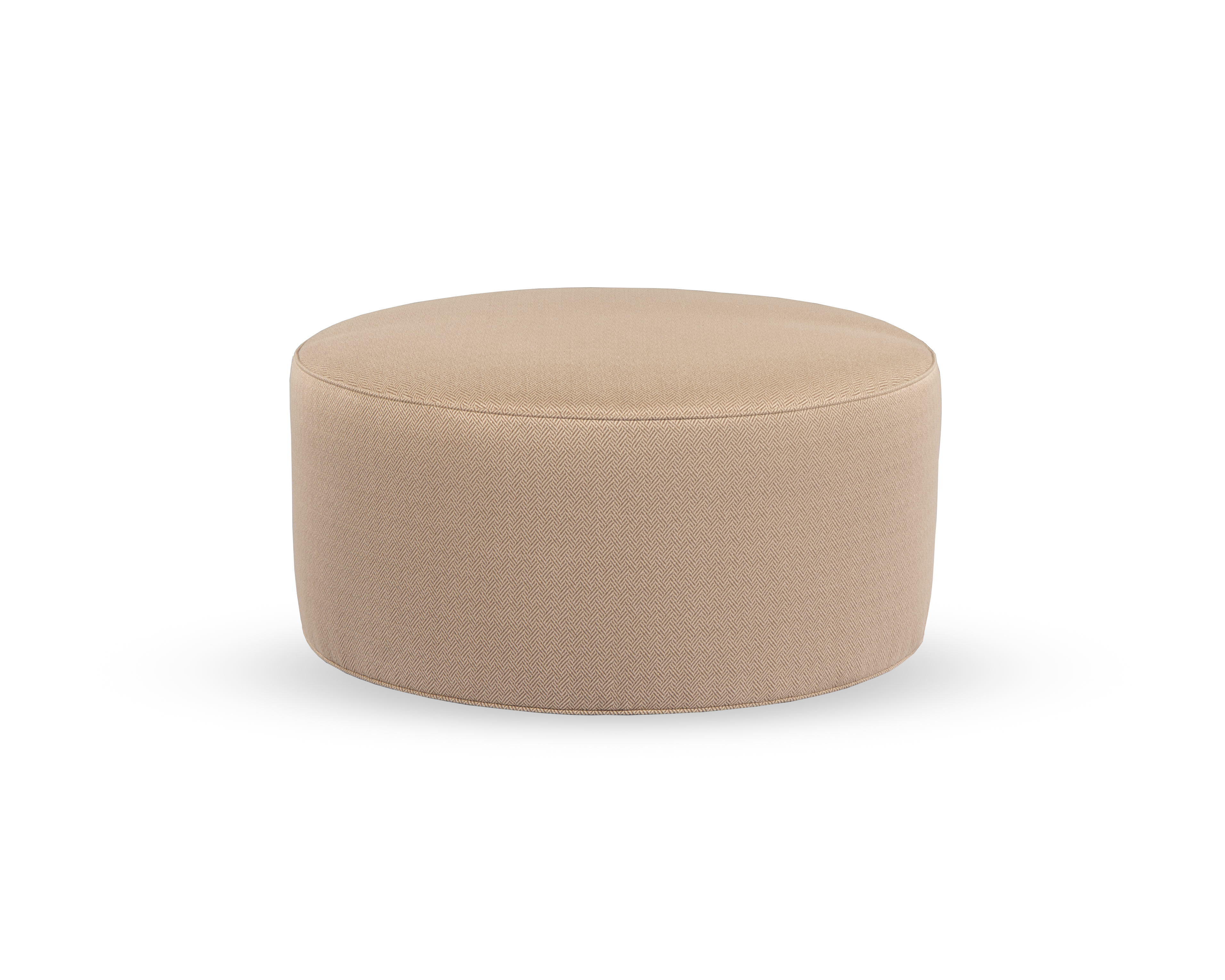  POPPY LARGE OTTOMAN