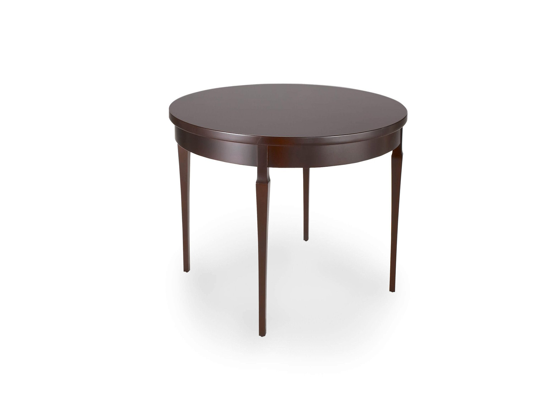 MYSTIQUE ROUND END TABLE-TOP A
