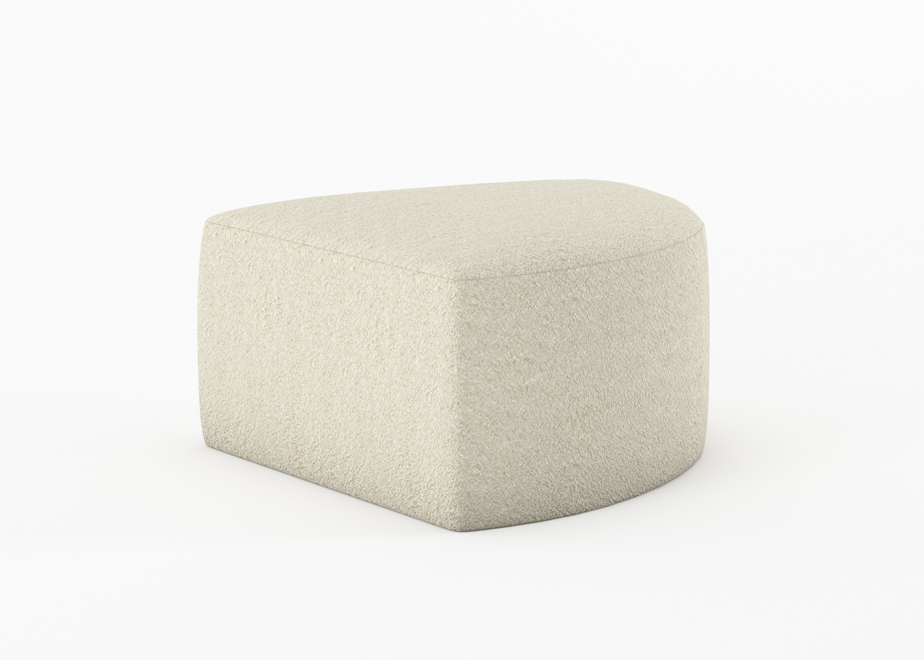  PUZZLE CORNER SEAT