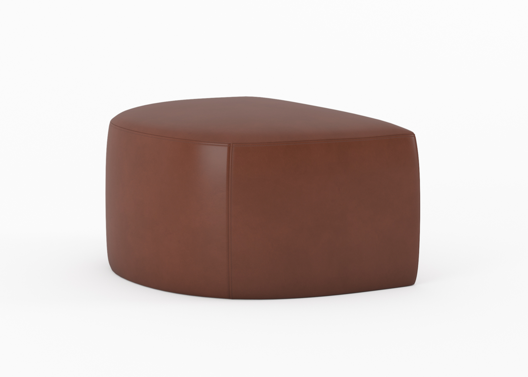  PUZZLE HALF ROUND SEAT