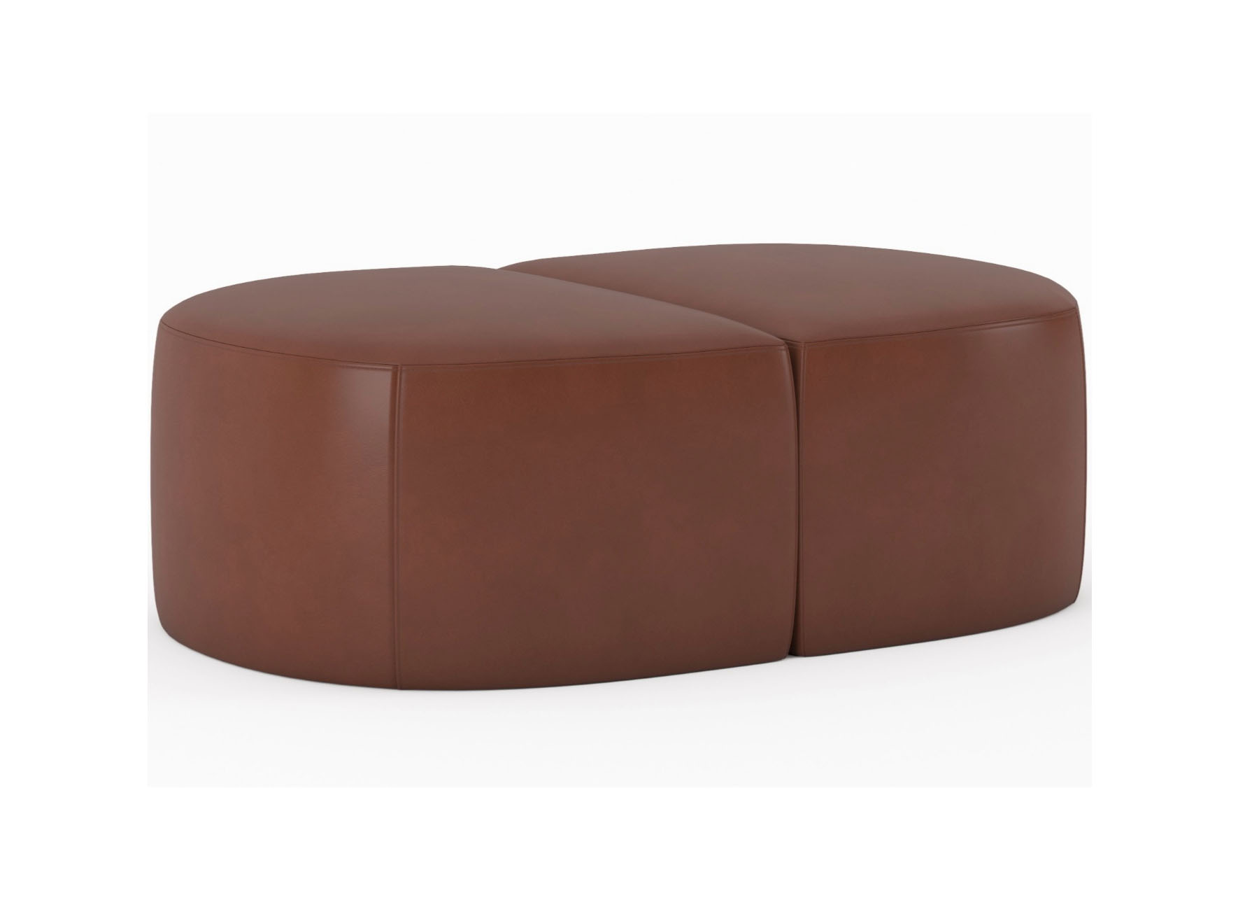  PUZZLE OTTOMAN