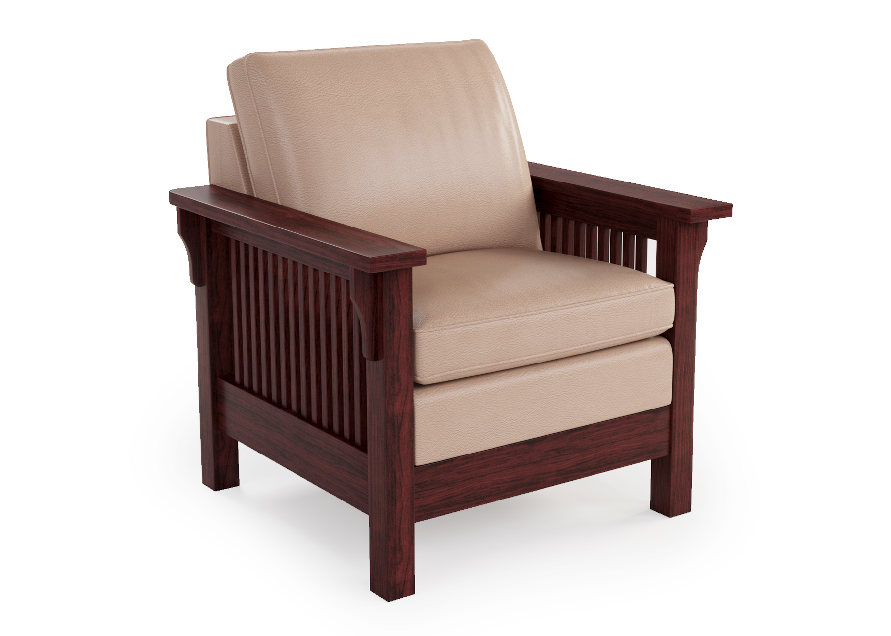  LLOYD LOUNGE CHAIR