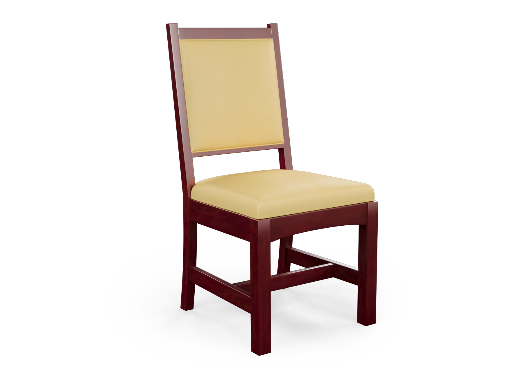  LIMA SIDE CHAIR