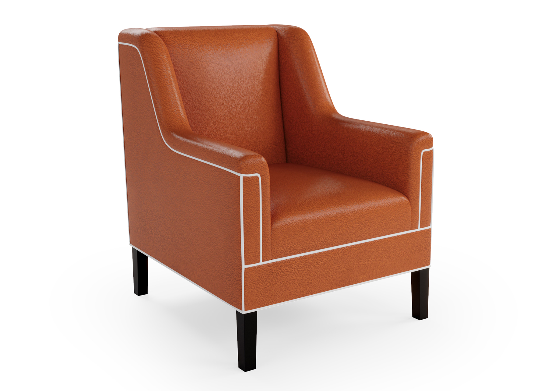  SEBASTIAN LOUNGE CHAIR