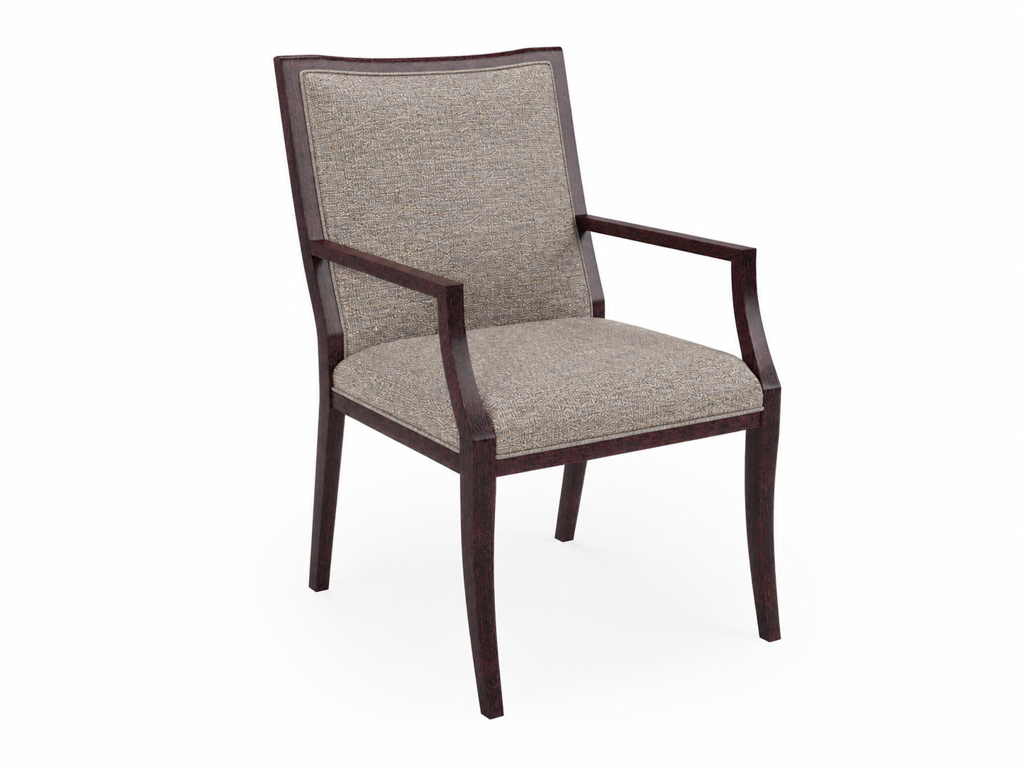  LOGAN ARM CHAIR