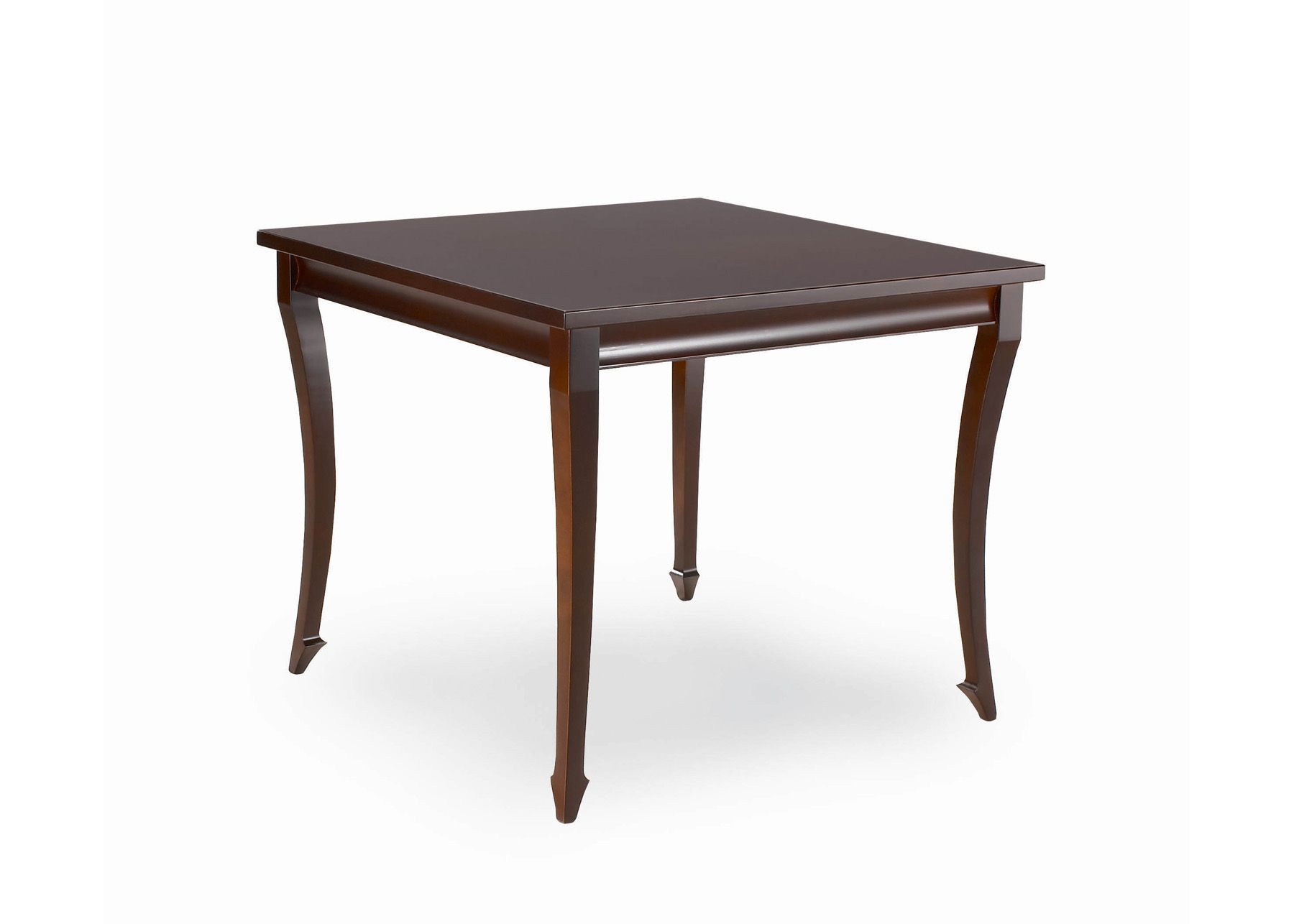 ARABESQUE SQUARE END TABLE-TOP A